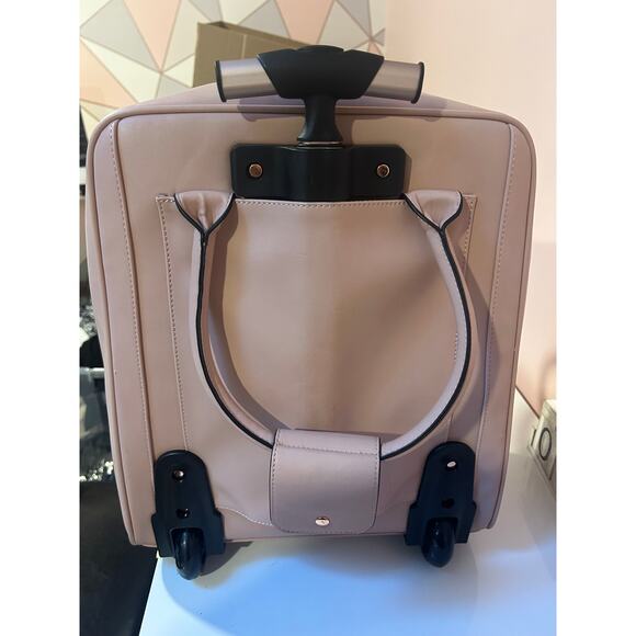 Aldo Small Luggage - Picture 6 of 7